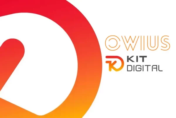 pasos solicitar kit digital con owius