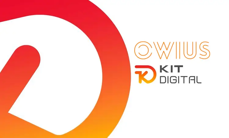 Paso a paso para solicitar el Kit Digital